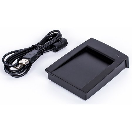 中控发卡器CR10MW 中控消费